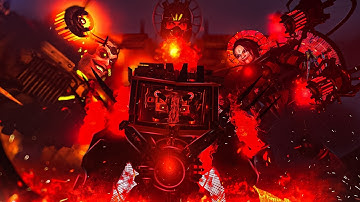 skibidi toilet 79 (part 3) concept fanmade