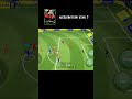 CANTONA acceleration 💀😈|pes 26 #subscribe #cantona #efootball2026
