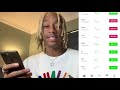 I did this and got paid....   My Robinhood Portfolio 2021