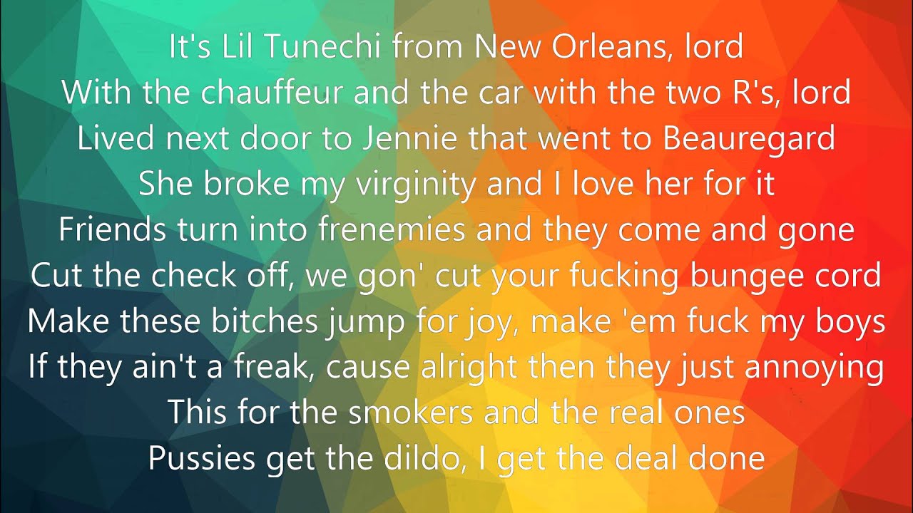Curren$y - Fat Albert Feat. Lil Wayne OFFICIAL LYRICS (2016HD