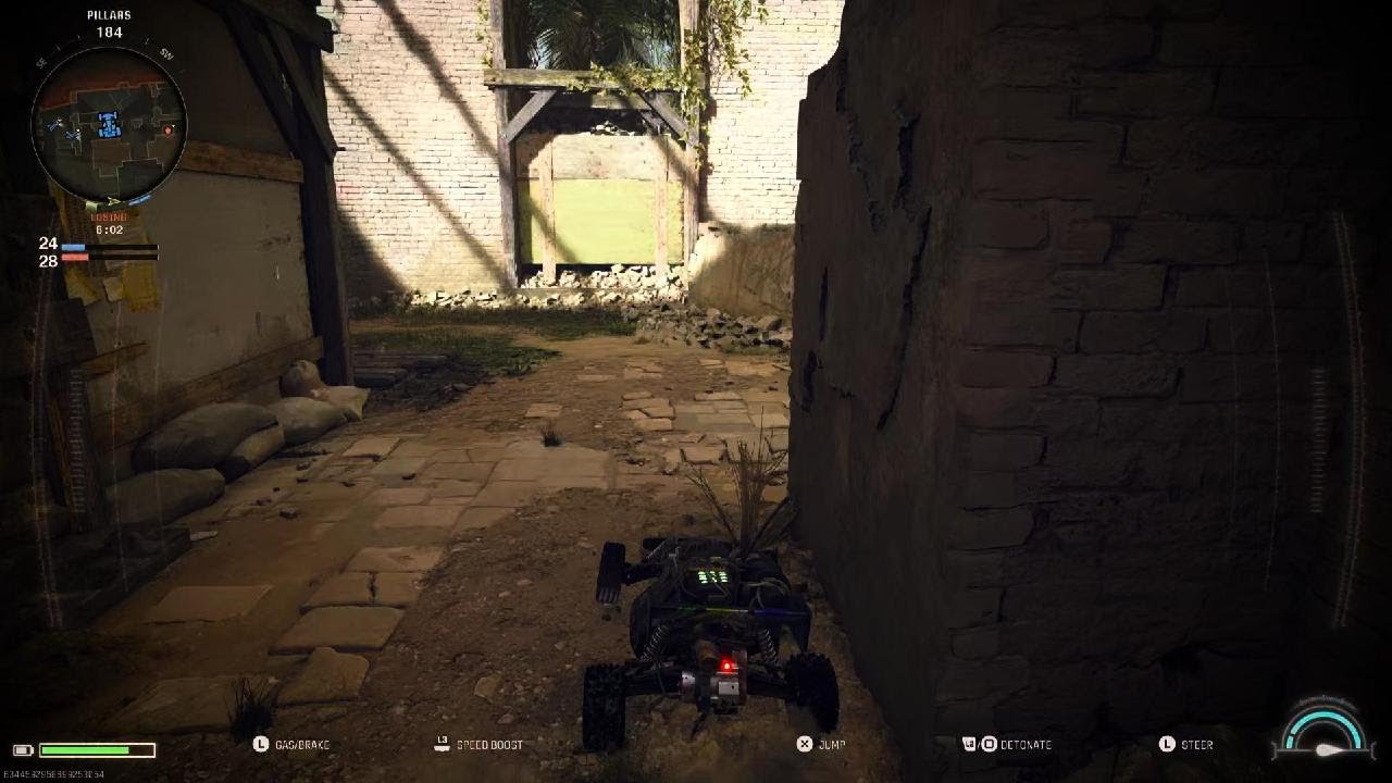 Rxd Cod Call of Duty_RXD - YouTube
