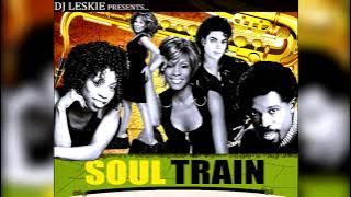 DJ LESKIE - SOUL MIX (SOUL TRAIN)