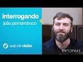 João Pernambuco - Interrogando (como tocar - aula de violão)