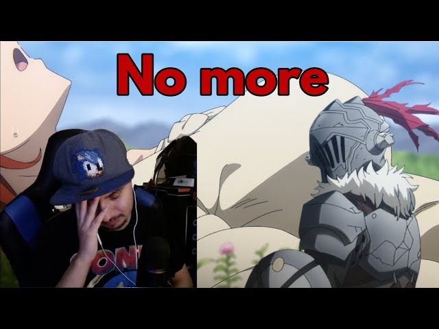 Goblin Slayer season 2 leaves fans reeling in surprise with the most  emotionally charged moment