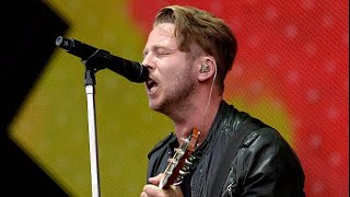 Onerepublic I Lived Live at PinkPop 2015 (Audio) 