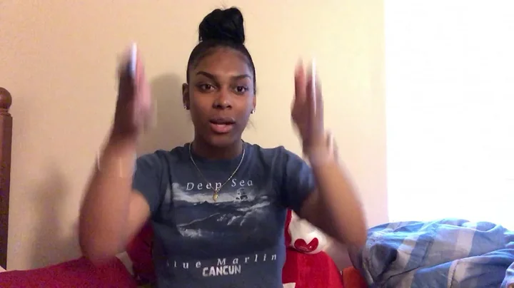 Q&A : Who Is Aubrey Banks!?