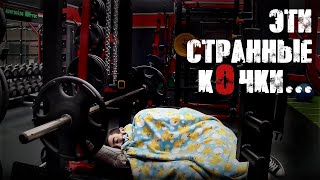 ЧУДАКИ В ТРЕНАЖЕРНОМ ЗАЛЕ - приколы | Джефф Кавальер