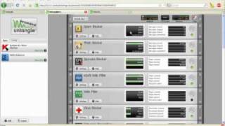 Untangle Spam Blocker screenshot 5