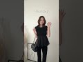 【春服購入品】30歳ママの1週間コーデ🌸🕊️#春コーデ#プチプラ
