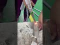 steel part carbon steel fiber laser welding machine