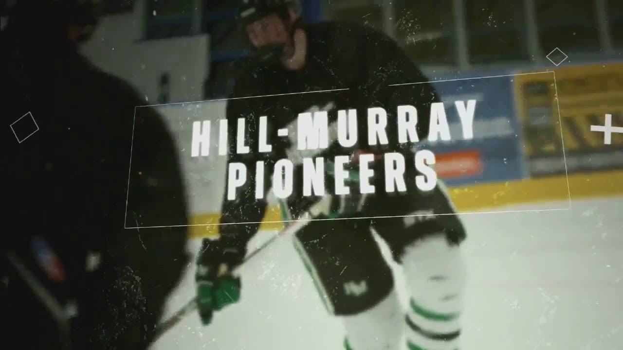 Watch Hill-Murray Pioneers vs