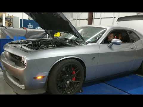 Peitz Performance Tunes Alpha Package 1100 Horsepower!!