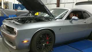 Peitz Performance Tunes Alpha Package 1100 Horsepower!!