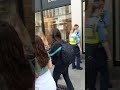 grafton street arrest