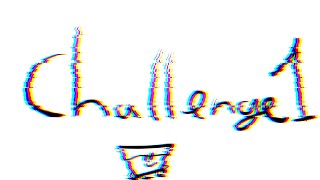 OS2 Challenge 1: Enemy