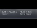 This what the average 500 hours look like