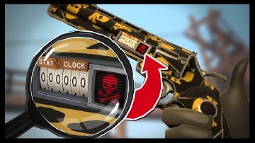 Strange vs Killstreak weapons? Ultimate guide on weapons with kill counters in Team Fortress 2