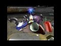 Pikmin 2 - Final Boss: Titan Dweevil (No Deaths)