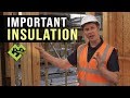 Missing insulation in a new build?  It’s far TOO COMMON!
