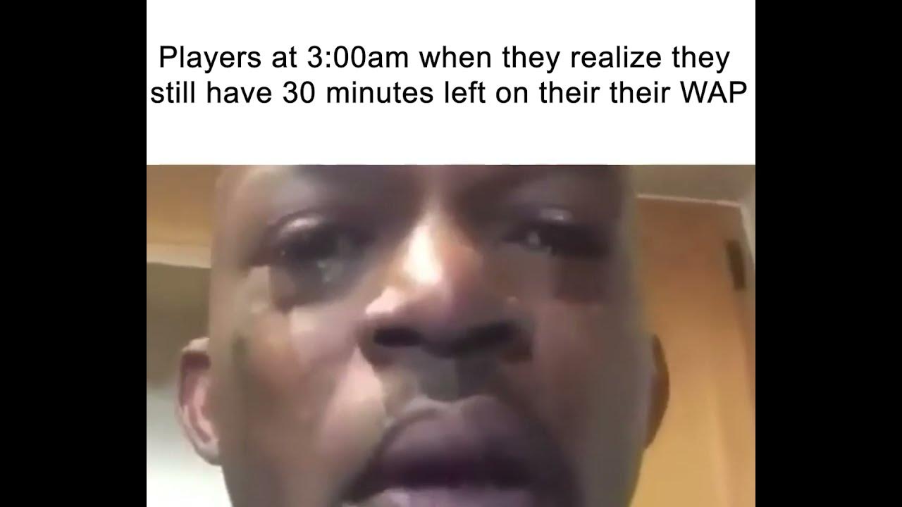 Грустный негр в душе мем Maplestory Players be like... 