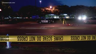 Police chase ends in deadly crash in Chesapeake