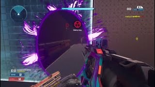 RailGun Quad