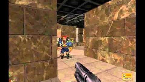 Duke it Out in DC (PC) Level 2: Memorial Service (Come Get Some)