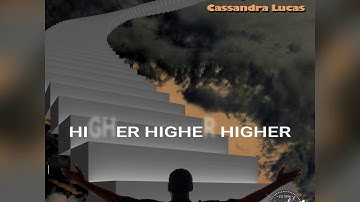 Jesse Saunders - HIGHER (ft Cassandra Lucas)