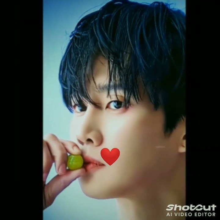 HYUN-JU X JUNHEE❤️ #ROCK YOUR BODY