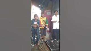 Video 2pengamen mauk tanggerang