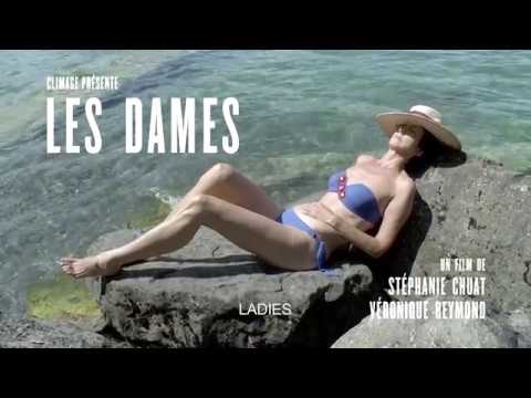 Les Dames — трейлер