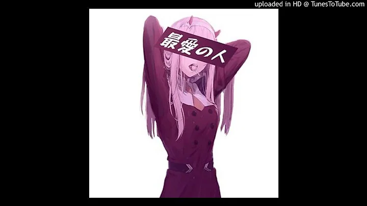 LUCKI - MORE THAN EVER (SLOWED + CHOPPED BY.6KRIME)