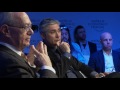 Davos 2017 - Maintaining Innovation