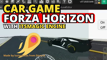 Do you want to develop a car game for android?