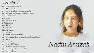 Nadin Amizah Full Album Terbaik  Lagu Nadin Amizah_Terbaru_Musik Asik