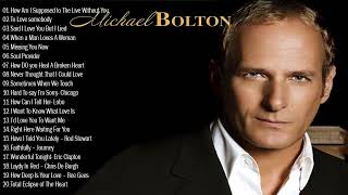 Michael Bolton Greatest Hits - michael bolton greatest hits album download