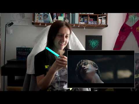 TAEMIN (태민) - Sexy In The Air MV reaction [PL/EN sub]