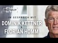 Prepare for 2030 - Ernst Wolff im Gespräch mit Dominik Kettner und Florian Homm