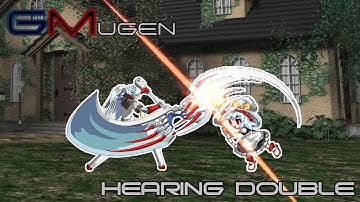 GMᴜɢᴇɴ - Hearing Double
