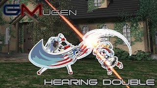 GMᴜɢᴇɴ - Hearing Double