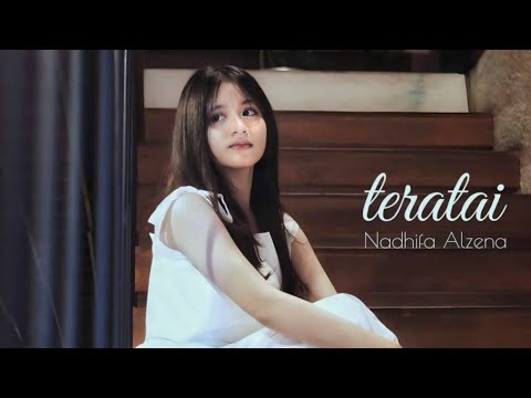 Teratai _ Inka Christie Cover by Nadhifa Alzena