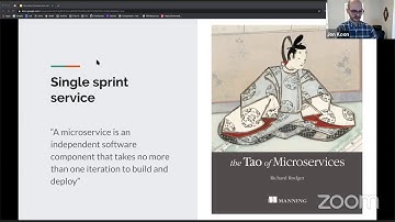 Atlanta JavaScript - April 2020 Meetup