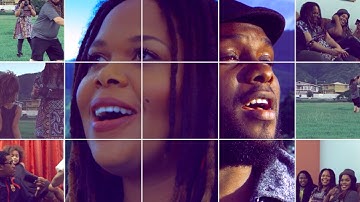 Christafari - Beautiful (Official Music Video) feat. Isaac Blackman & Avion Blackman