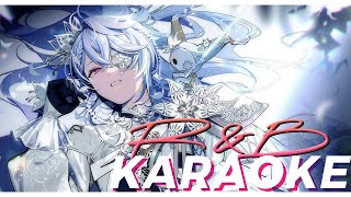 【R&B KARAOKE REBROADCAST】SOULFUL BANGERS ONLY【UNARCHIVED】