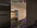 jL Genius Nuke Play in CS2