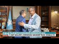 Falanqeynta wararka  doorashada  sbn somali tv