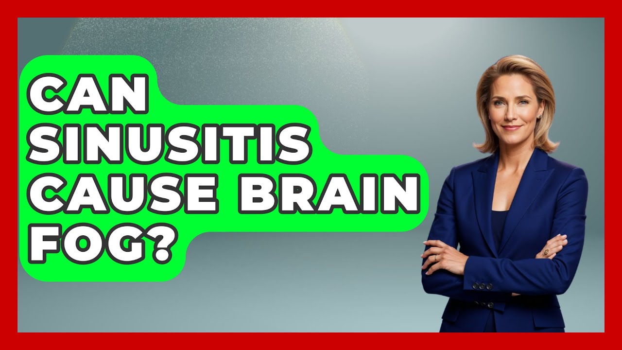 Can Sinus Infections Cause Gi Issues