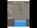 🎨 Beautiful Puzzles! Thief Puzzle Art Style Gameplay! 🖼️ #GameArt #MobileGames #PuzzleDesign