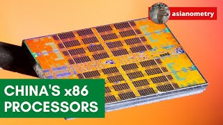 China's Making x86 Processors, But Does It Matter?