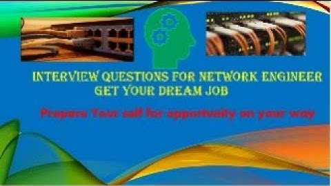 Network Engineer( CISCO/Juniper/SR router)  Interview Questions  -1
